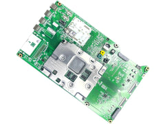 Placa Principal Tv LG Oled55b8ssc Oled65b8ssc - Ebu64787207