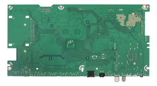 Placa Principal Tv LG Oled55c2psa - Ebu66790901