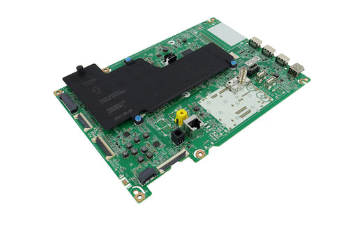 Placa Principal Tv LG Oled55cxpsa Oled65cxpsa - Ebu66105902