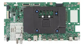 Placa Principal Tv LG Oled55c2psa - Ebu66790901