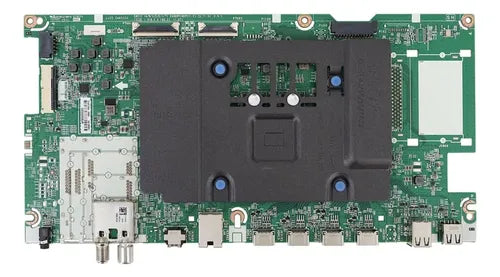 Placa Principal Tv LG Oled55c2psa - Ebu66790901