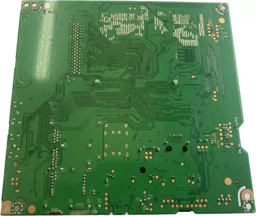 Placa Principal Tv LG 50um7510 50um7500 50um751 - Ebu65653501